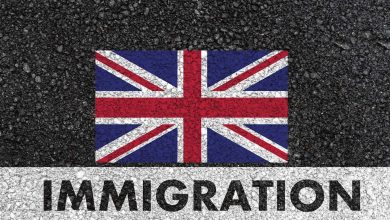 صورة المملكة المتحدة تفتح باب الهجرة لجميع الجنسيات بشرط الكفاءة المهنية فقط ولا أفضلية للأوروبيين