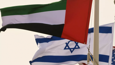 صورة أول تعليق من سفير إسرائيل لدى أبوظبي على تعيين نظيره الإماراتي في تل أبيب