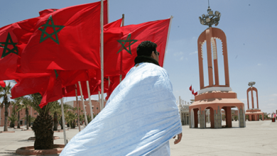 صورة لا يمكن تصور أي مسلسل سياسي لحل نزاع الصحراء المغربية “دون انخراط فعال للجزائر” (إعلام إيطالي)