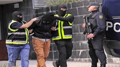 صورة إسبانيا.. اعتقال ناشط من “البوليساريو” بتهمة التحريض على ارتكاب أعمال إرهابية ضد مصالح المغرب