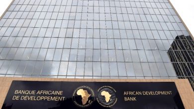 صورة المغرب والبنك الافريقي للتنمية في الصدارة في مجال مكافحة كوفيد 19