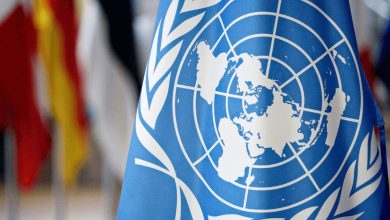 صورة الأمم المتحدة تؤكد الحاجة لإجراءات قوية متعددة الأطراف للخروج من جائحة كورونا