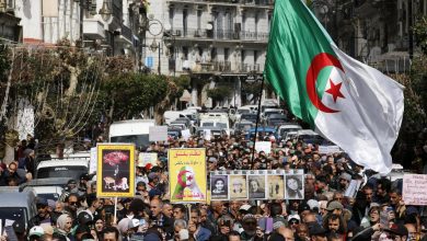 صورة الجزائر : جميع مكونات حدوث “انفجار اجتماعي” مجتمعة ، والحراك يرسم بوادره بوضوح