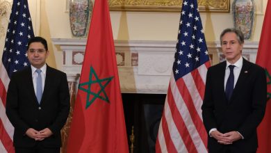 صورة الصحراء: الولايات المتحدة تجدد تأكيد دعمها للمبادرة المغربية للحكم الذاتي كحل “جاد وذي مصداقية وواقعي”