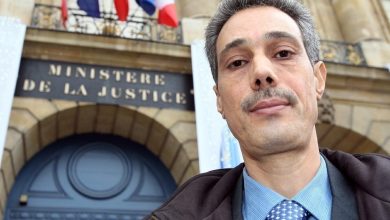 صورة القضاء الفرنسي يعيد فتح ملف قضية عمر الرداد