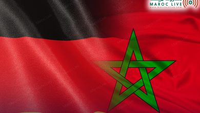 صورة المغرب يرحب بالتصريحات الإيجابية والمواقف البناءة للحكومة الألمانية الجديدة