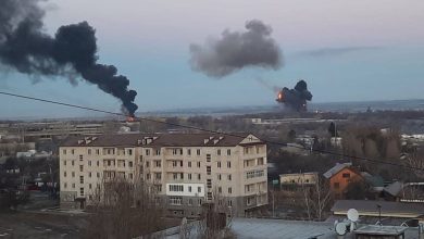 صورة روسيا تعلن تدمير 118 موقعا للبنية التحتية العسكرية لأوكرانيا