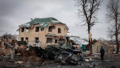 صورة الدفاع الروسية تعلن عن تدمير 2203 أهداف عسكرية منذ بدء العملية الخاصة في أوكرانيا