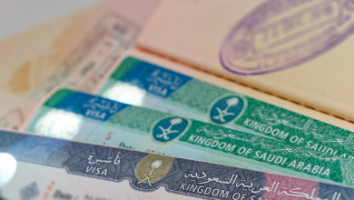 صورة السعودية تتيح لحاملي التأشيرة السياحية الإلكترونية أداء مناسك العمرة