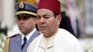 صورة الشعب المغربي يحتفل غد الاثنين بالذكرى الثانية والخمسين لميلاد صاحب السمو الملكي الأمير مولاي رشيد
