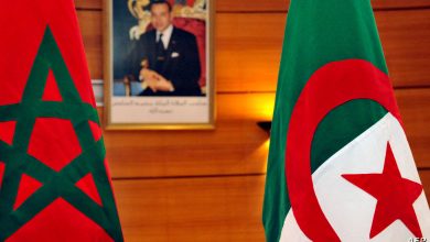 صورة الأمين العام للأمم المتحدة يشيد بسياسة اليد الممدودة لجلالة الملك تجاه الجزائر