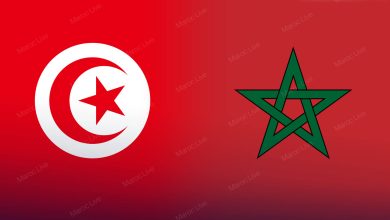 صورة مصدر موثوق.. ما نُشِر حول مصالحة مغربية تونسية غير صحيح