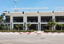 صورة مطار تطوان يسجل أعلى معدل استرجاع لحركة الملاحة الجوية بالمغرب خلال سنة 2022