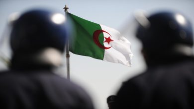 صورة منظمة “أمنستي” تطالب الجزائر بإلغاء أحكام بالإعدام