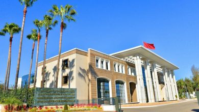 صورة وزارة الشؤون الخارجية: المملكة المغربية تتابع عن كثب تطور الوضع في الجمهورية الغابونية