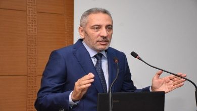 صورة حفيظ العلمي: ” أفتخر بنتائج غرف الصناعة والتجارة وأطمح لتعزيز صلاحياتها”