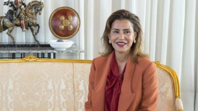 صورة ذكرى ميلاد صاحبة السمو الملكي الأميرة للا مريم .. مجهودات جبارة وإسهامات بارزة لنصرة قضايا المرأة والطفولة