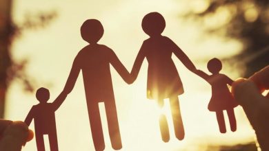 صورة رئيسة جمعية أسرية: اللي ماعندوش الصبر و القدرة على التحمل.. مايولدهومش”