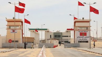 صورة الطائفة اليهودية المغربية ببلجيكا تعبر عن دعمها لجهود المملكة من أجل الحفاظ على وحدتها الترابية