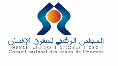 صورة انتخاب المجلس الوطني لحقوق الإنسان رئيسا للجنة الفرعية للاعتماد