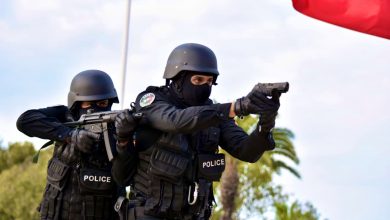 صورة الرباط.. توقيف شخص من إفريقيا جنوب الصحراء يشتبه تورطه في قتل مواطن من نفس جنسيته