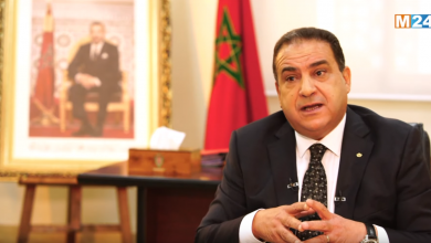 صورة المديرية العامة للأمن الوطني شهدت تغييرات جذرية في إطار تخليق وتحديث المرفق العام الشرطي (مدير الشرطة القضائية)