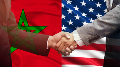 صورة اعتراف الولايات المتحدة بمغربية الصحراء قرار يساهم في استقرار أفريقيا بأكملها ويوفر لها إحدى دعائم التنمية الأساسية (صحف بلغارية)