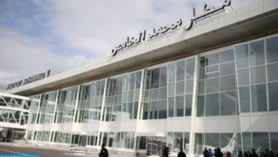 صورة ظهور سلالة جديدة من فيروس كورونا المستجد: الحكومة المغربية تقرر تعليق الرحلات الجوية مع المملكة المتحدة ابتداء من ليلة يومه الأحد 20 دجنبر (بلاغ للحكومة)