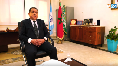 صورة هناك من يستغل اتساع هامش الحرية في المملكة لخدمة مآرب شخصية والإساءة للمؤسسات والمسؤولين (محمد الدخيسي)