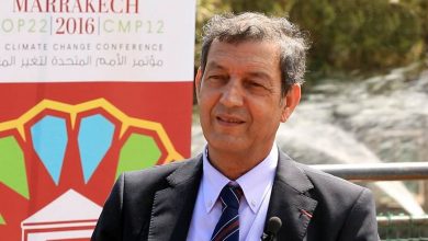 صورة إعادة انتخاب السيد عبد العظيم الحافي رئيسا منتدبا للجامعة الملكية المغربية للرماية الرياضية