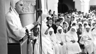 صورة انتفاضة 29 يناير 1944.. محطة وضاءة في مسلسل الكفاح الوطني من أجل الحرية والاستقلال