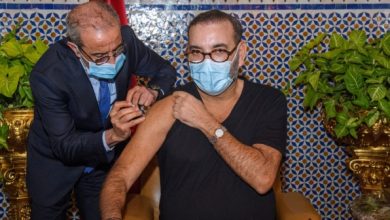 صورة كوفيد-19.. المغرب أول دولة افريقية تطلق حملة للتلقيح (بوابة إخبارية سنغالية)