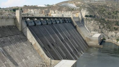 صورة المخزون المائي لسدود جهة طنجة-تطوان-الحسيمة يفوق 1.12 مليار متر مكعب