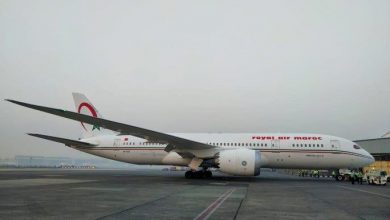 صورة المغرب يتوصل بأول دفعة من لقاح سينوفارم الصيني للتطعيم ضد وباء “كوفيد -19”