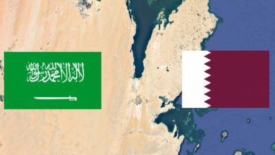 صورة الكويت تعلن عن اتفاق سعودي قطري يقضي بفتح الأجواء والحدود بين البلدين