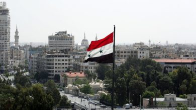 صورة سوريا تعلن عن عملية تبادل أسرى مع إسرائيل
