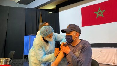 صورة المؤسسات السجنية.. تطعيم 2385 موظفة وموظفا من بين الفئة المستهدفة خلال المرحلة الأولى