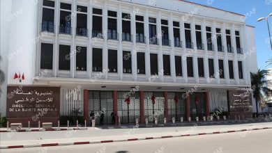صورة قلعة السراغنة .. فتح بحث قضائي للتحقق من الأفعال الإجرامية المنسوبة لأستاذ يشتبه في تورطه في قضية تتعلق بالتغرير بقاصرين