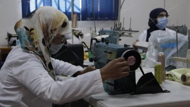 صورة إبرام عقود عمل لفائدة متضررات من إغلاق معبر باب سبتة “خطوة مهمة في سبيل حل معضلة البطالة النسائية في المنطقة”