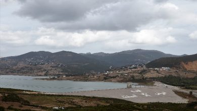 صورة جهة طنجة-تطوان-الحسيمة : نسبة الملء بثلاثة سدود تصل إلى 100 في المائة