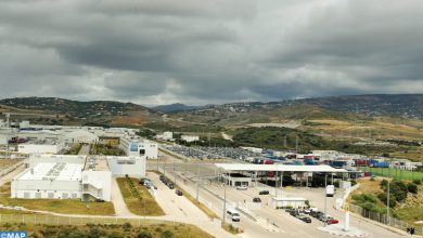 صورة نقص في المكونات الإلكترونية.. مجموعة “رونو” تعدل إنتاجها في مصنع طنجة