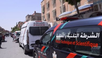 صورة سلا .. فتح بحث قضائي لتحديد ظروف وملابسات اكتشاف جثت ستة أشخاص من عائلة واحدة