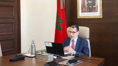صورة انعقاد مجلس الحكومة الخميس المقبل
