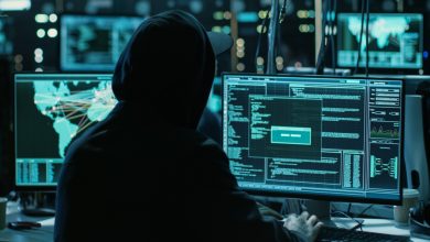 صورة واشنطن تتهم قراصنة كوريين شماليين بمحاولة سرقة 1,3 مليار دولار