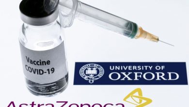 صورة دراسة.. لقاح AstraZeneca يحد بشكل كبير من انتقال الفيروس