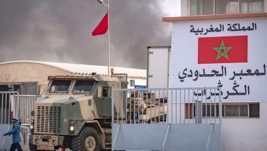 صورة الصحراء: واشنطن “تواصل دعم المسار الأممي من أجل التوصل إلى حل عادل ودائم للنزاع الذي طال أمده في المغرب”