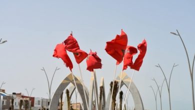 صورة تسوية قضية الصحراء محور مباحثات بين نائب وزير الخارجية الروسي وسفير المغرب بموسكو