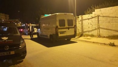 صورة عاجل.. جريمة قتل بحي مغوغة الكبيرة بطنجة