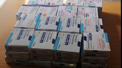 صورة طنجة.. إحباط محاولة تهريب 800 قرص طبي مخدر وفتح بحث قضائي لتحديد المتورطين