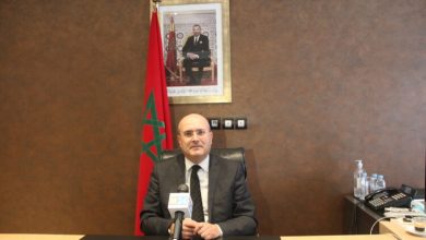 صورة وكالة إنعاش وتنمية أقاليم الشمال منكبة على إعداد برنامج تنموي طموح لمواكبة تقنين القنب الهندي (مسؤول)